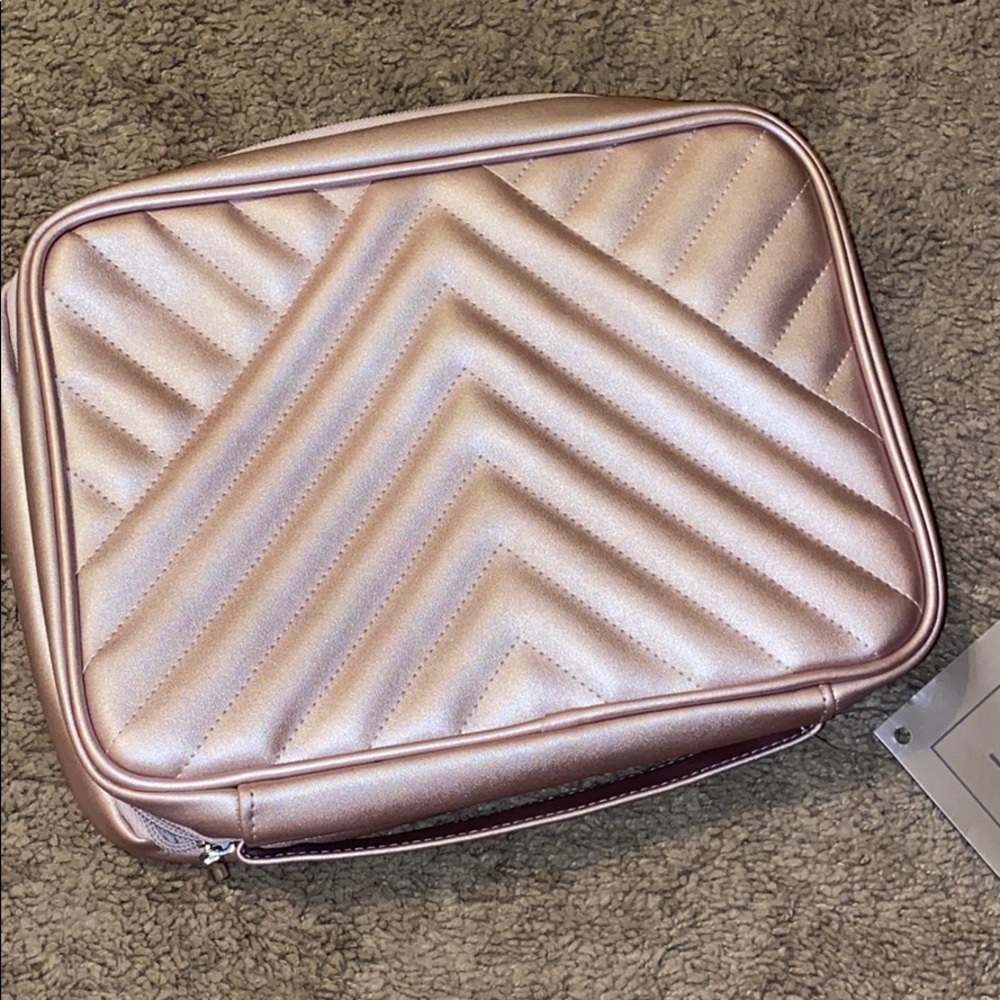 Travel case